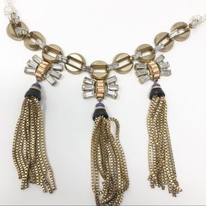 Anthropologie Jewelry - Anthropologie beaded neckless Anthropologie Jewelry - Anthropologie beaded neckless